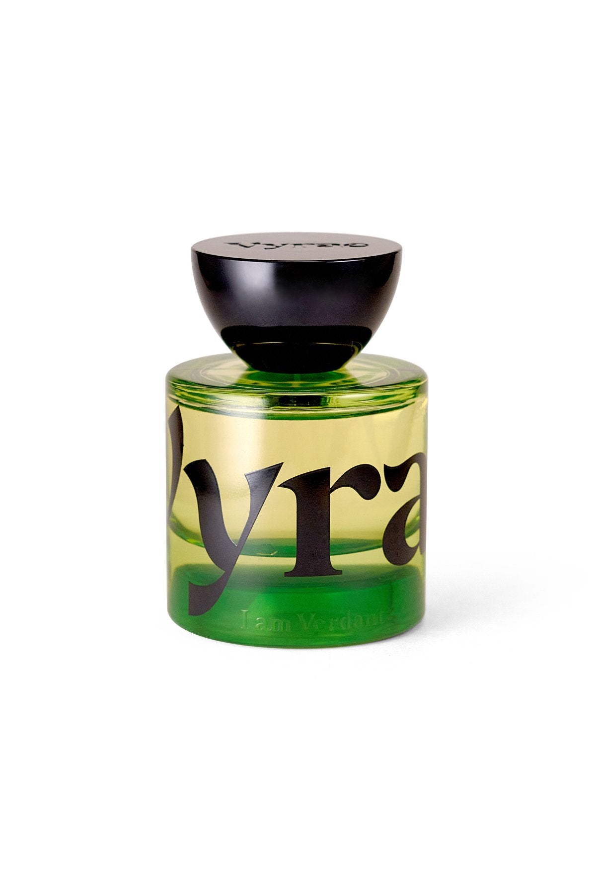 I am Verdant - Eau du Parfum for Transformation & Illumination - 50ml