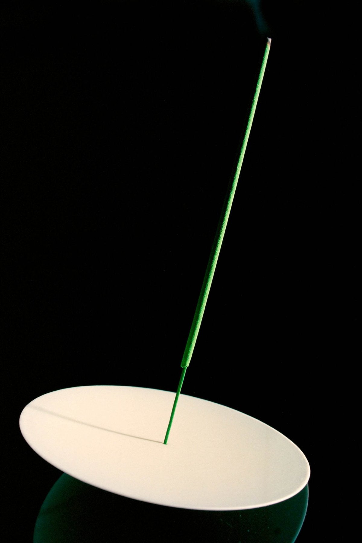 Verdant - Incense for Transformation and Illumination