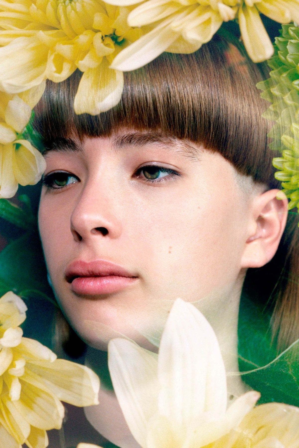 Verdant - Incense for Transformation and Illumination