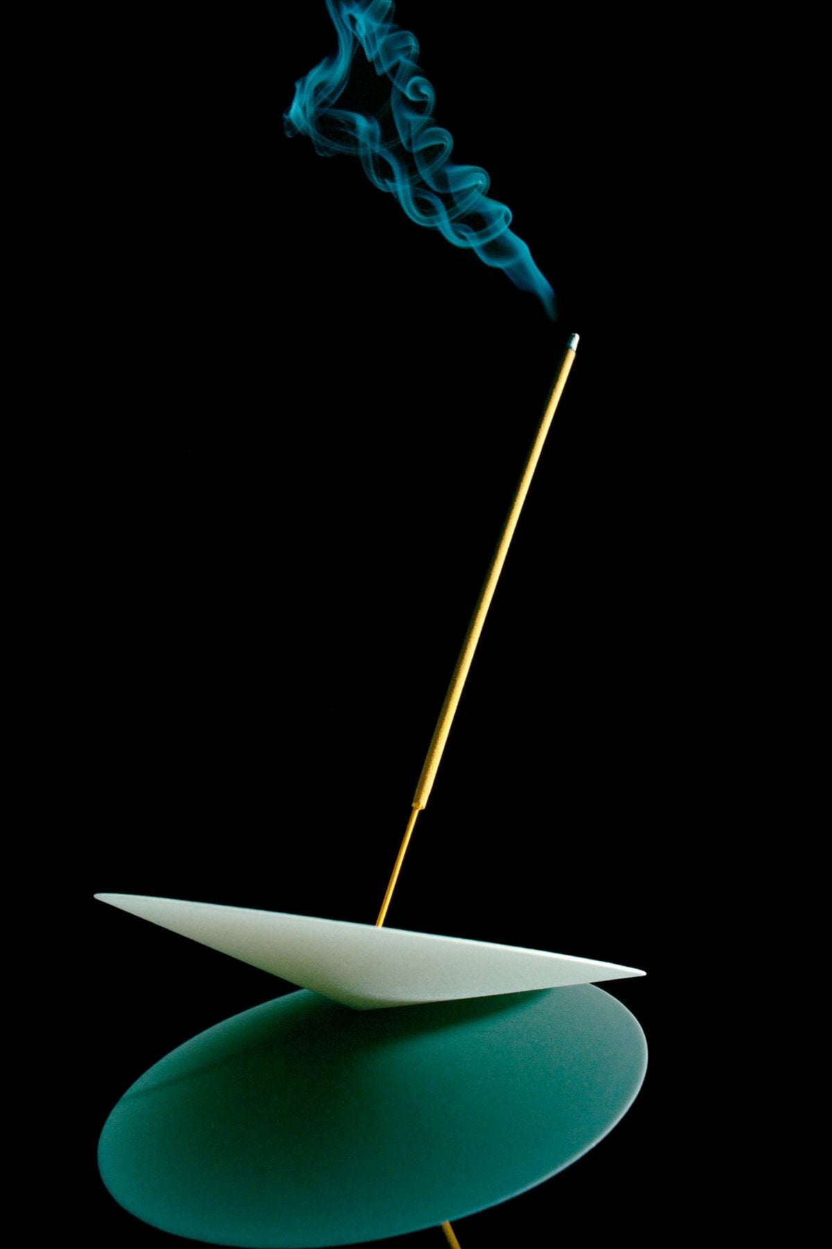 Ember - Incense for Expel & Expand