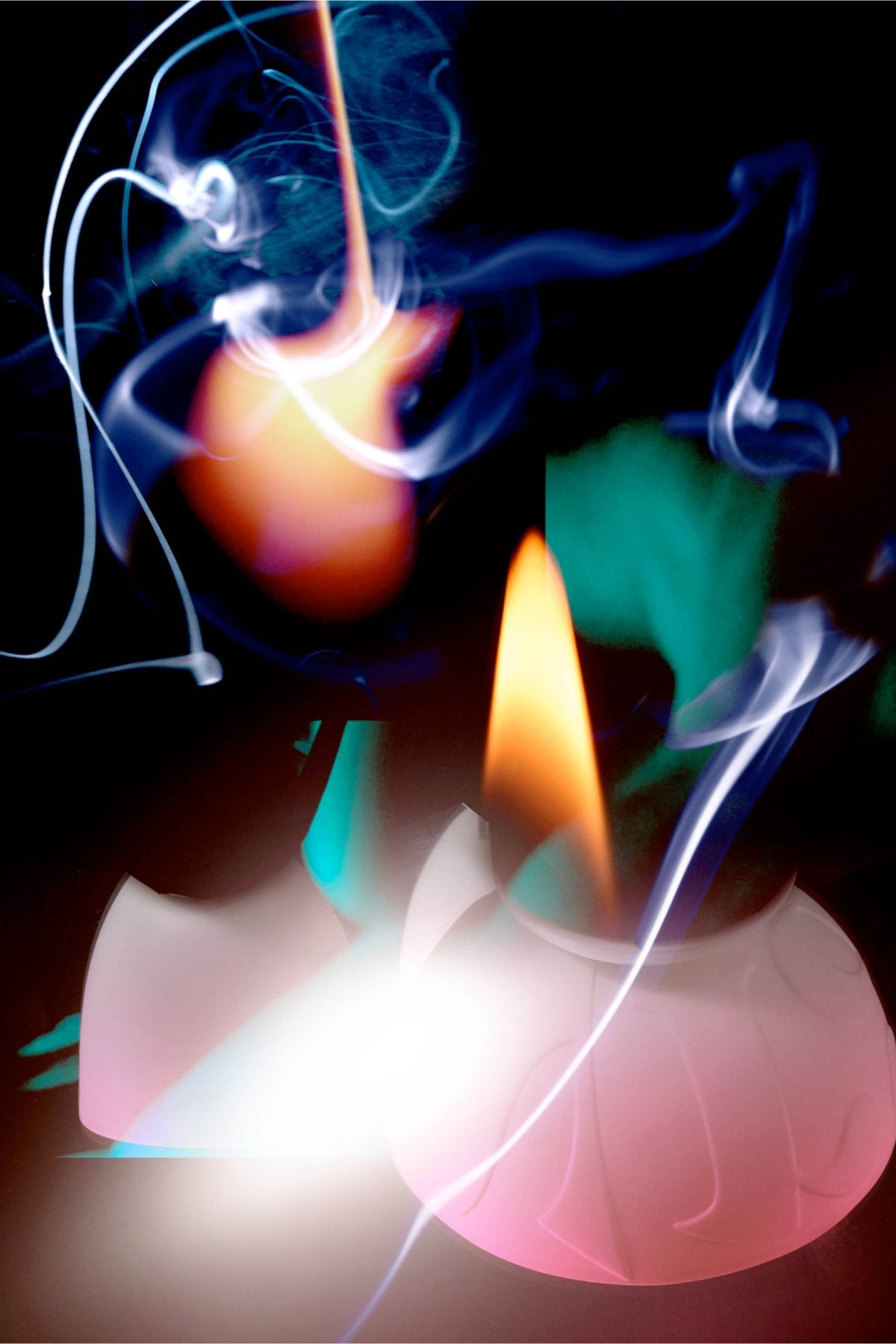 Ember - Candle to Expel & Expand - 170g