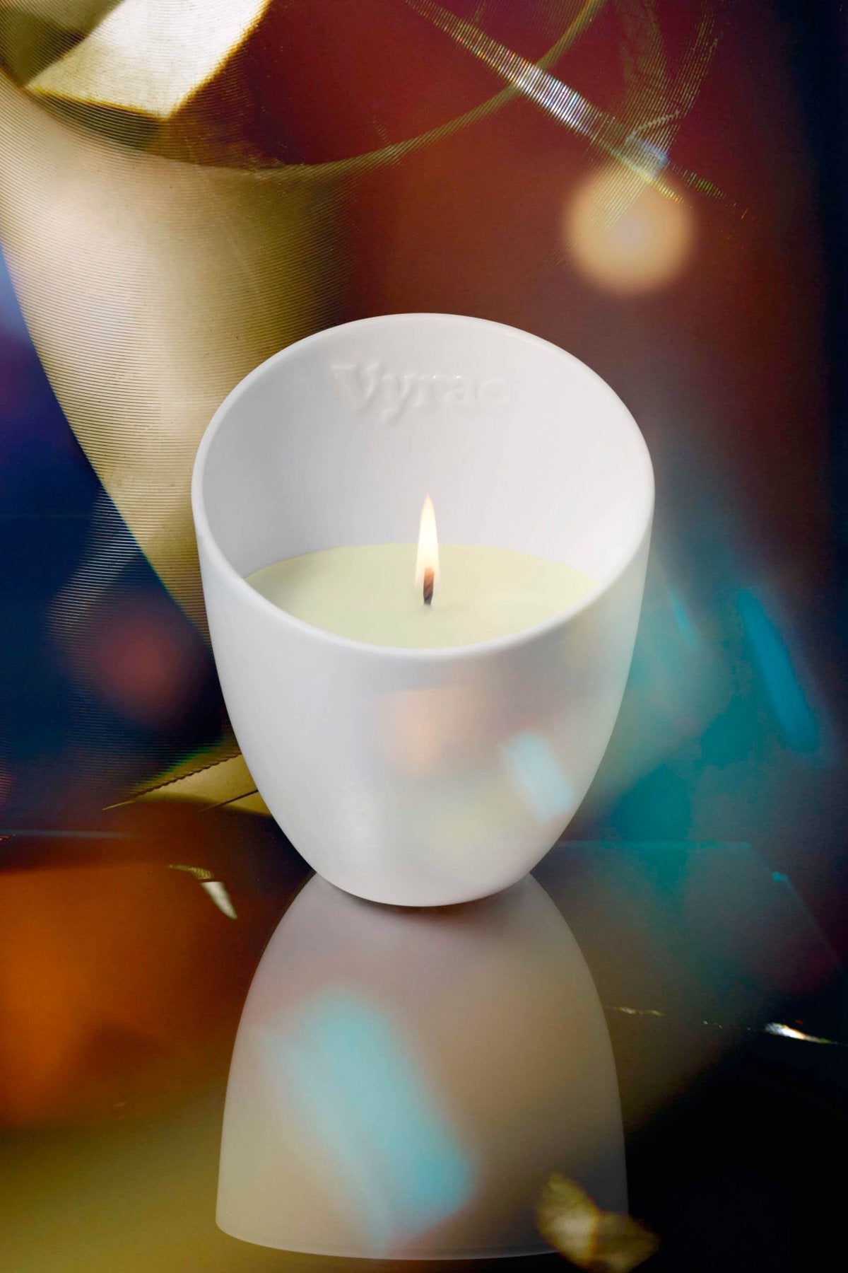 Wonder - Candle for Liberation & Sensuality - 570g