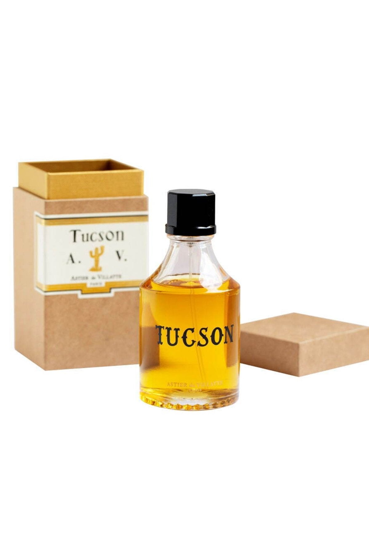 Parfum - TUCSON - 100ml