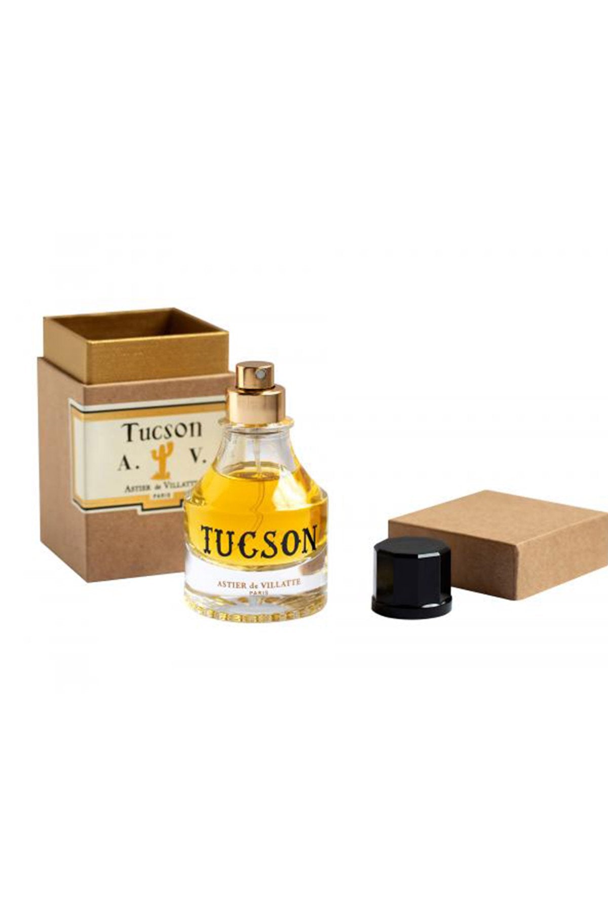 Parfum - TUCSON - 30ml
