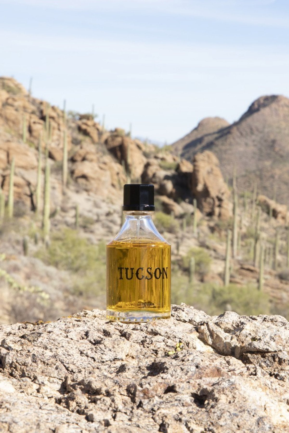 Parfum - TUCSON - 30ml