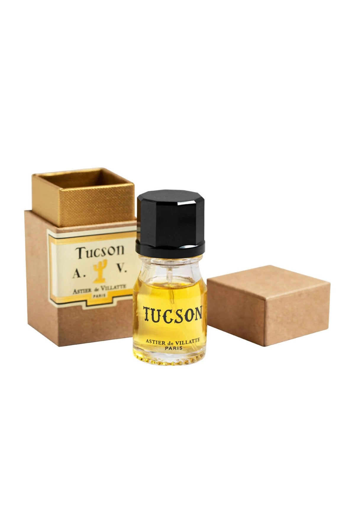 Parfum - TUCSON - 10ml