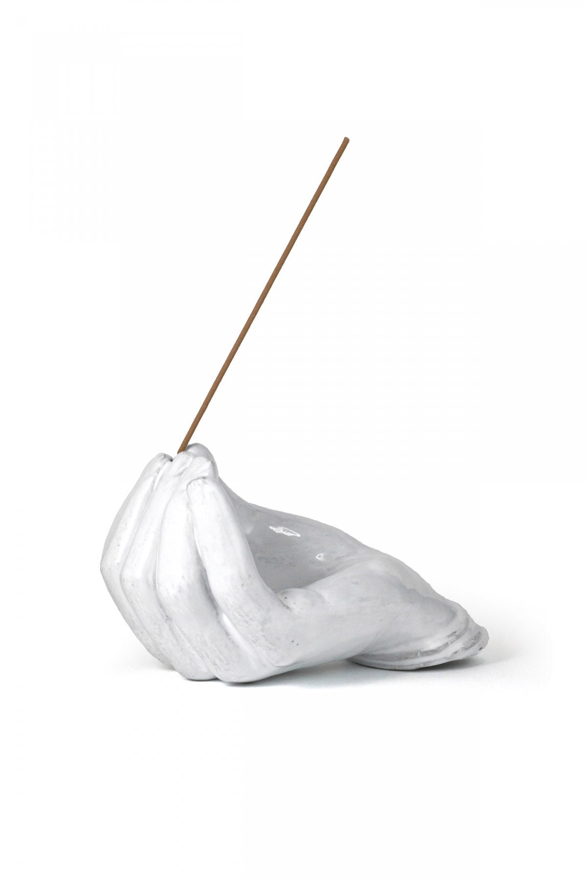 SERENA HAND INCENSE HOLDER