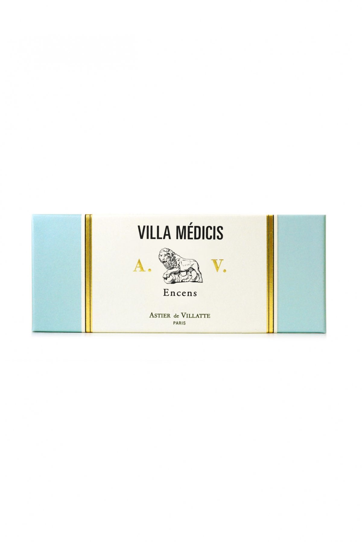 Incense - VILLA MEDICIS