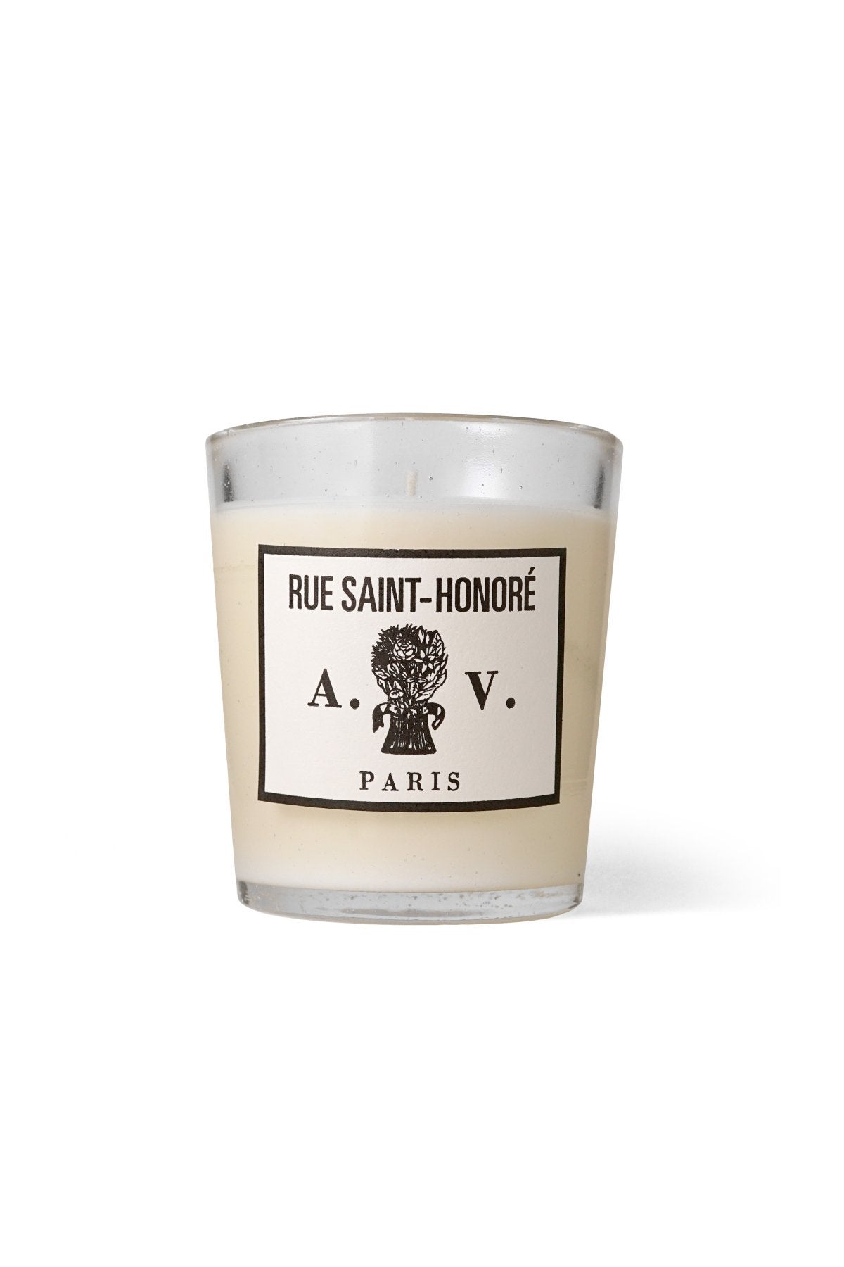 CANDLE - RUE SAINT-HONORE