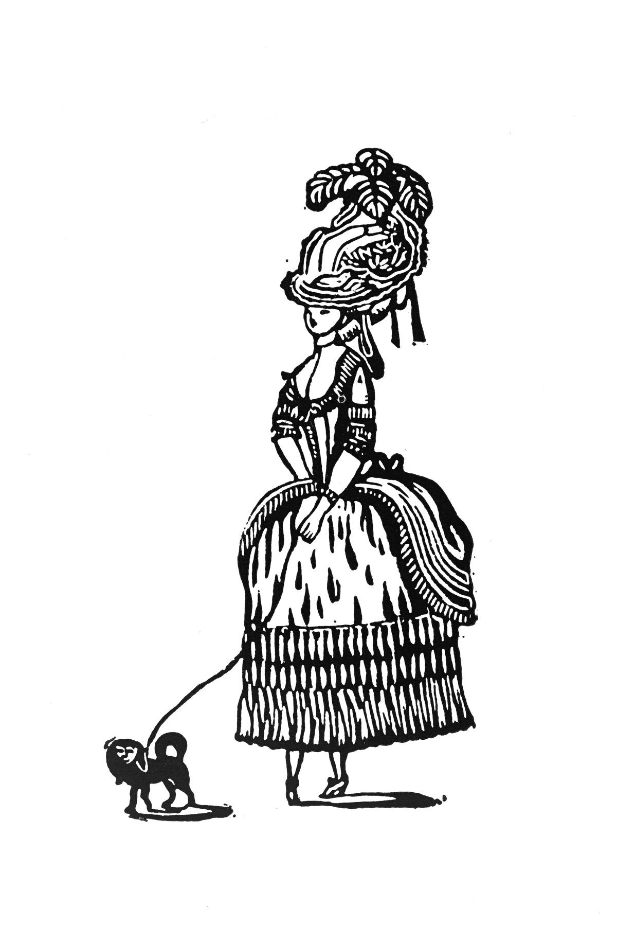 CANDLE - RUE SAINT-HONORE