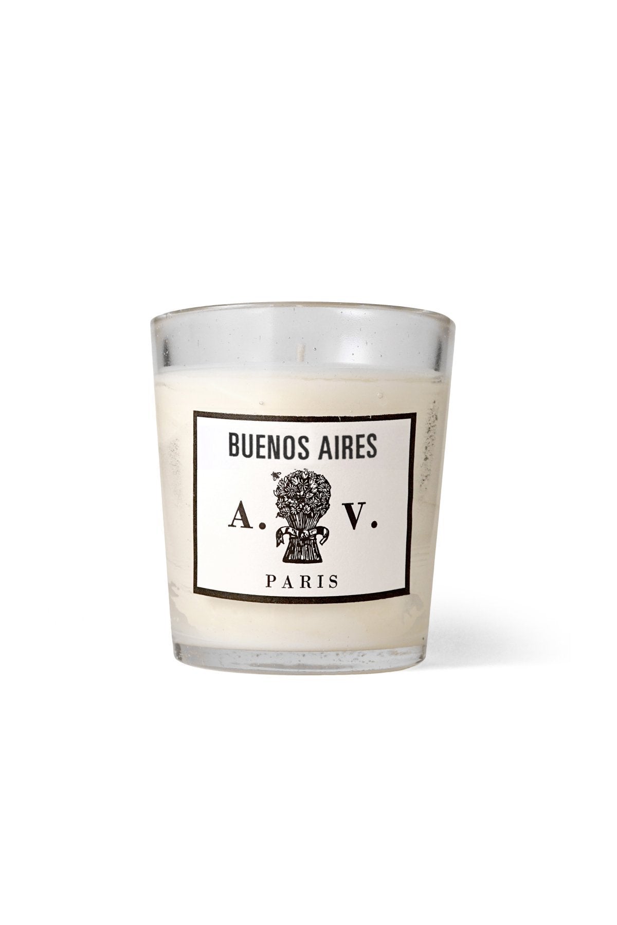 CANDLE - BUENOS AIRES