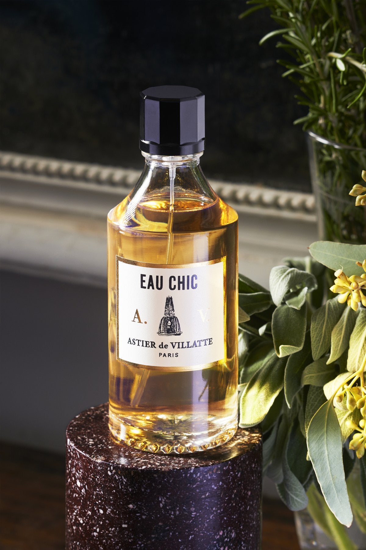 EAU CHIC - 150ml
