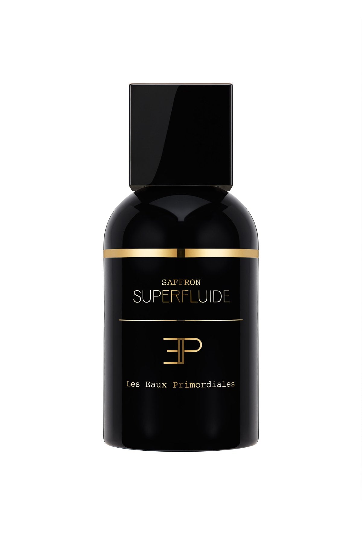 Eaux de Parfum - SAFFRON - Superfluide - 100ml