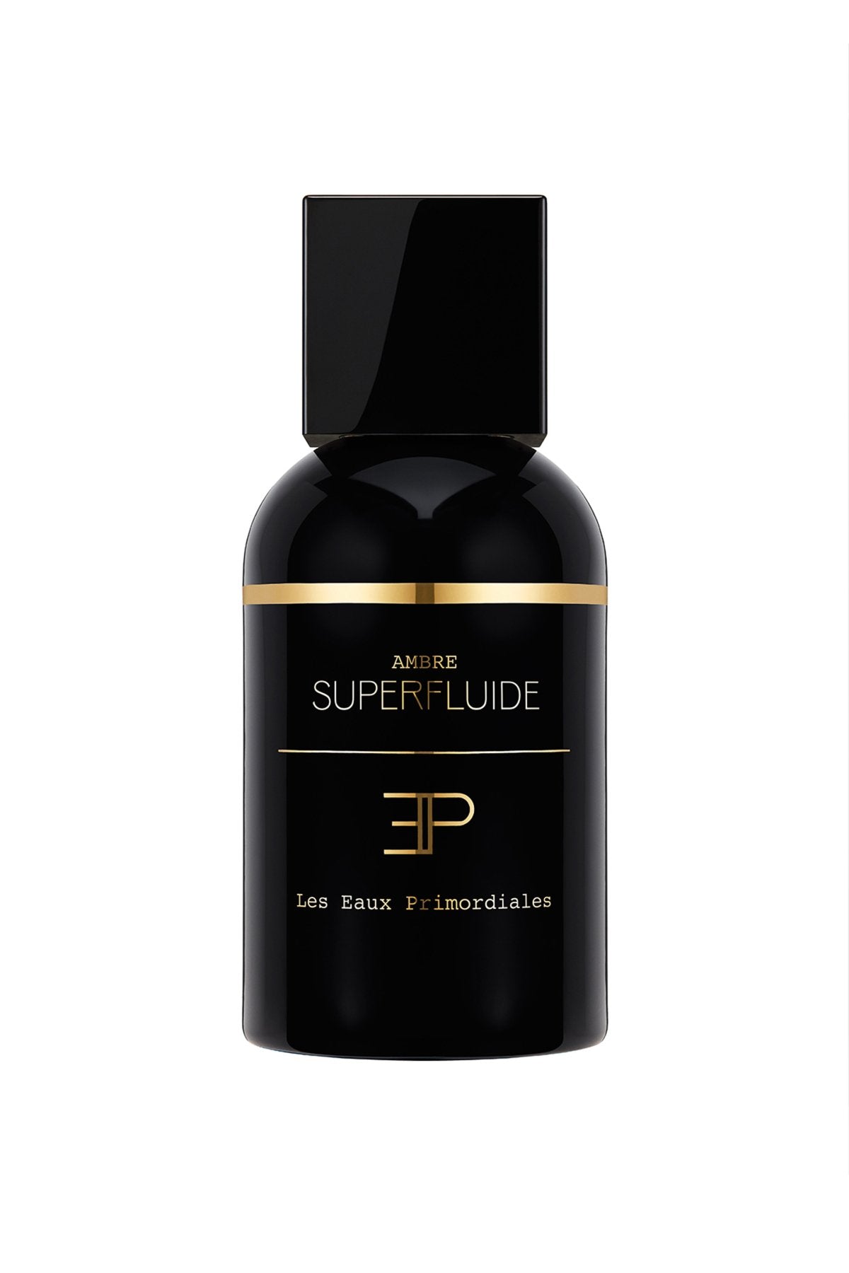 Eaux de Parfum - AMBRE - Superfluide - 100ml
