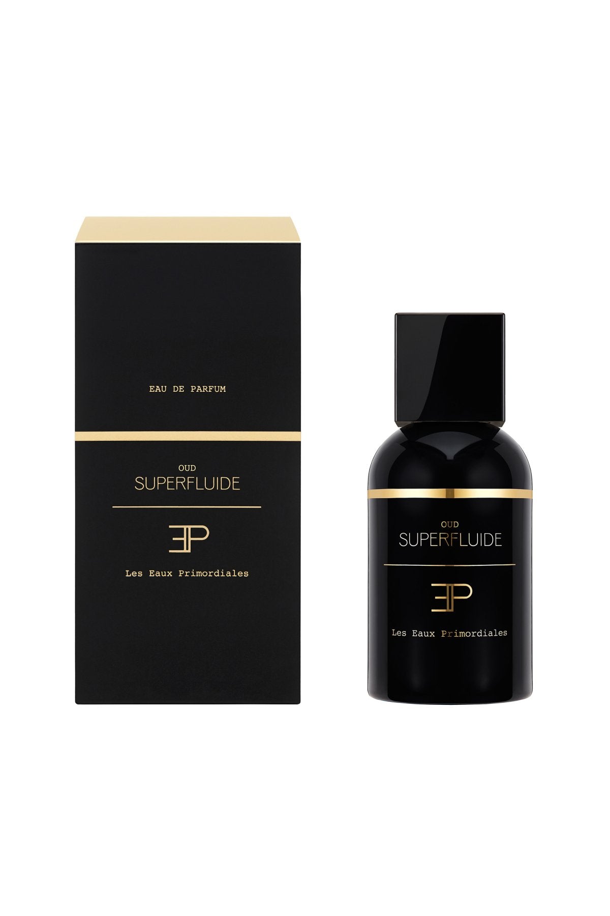 Eaux de Parfum - OUD - Superfluide - 100ml