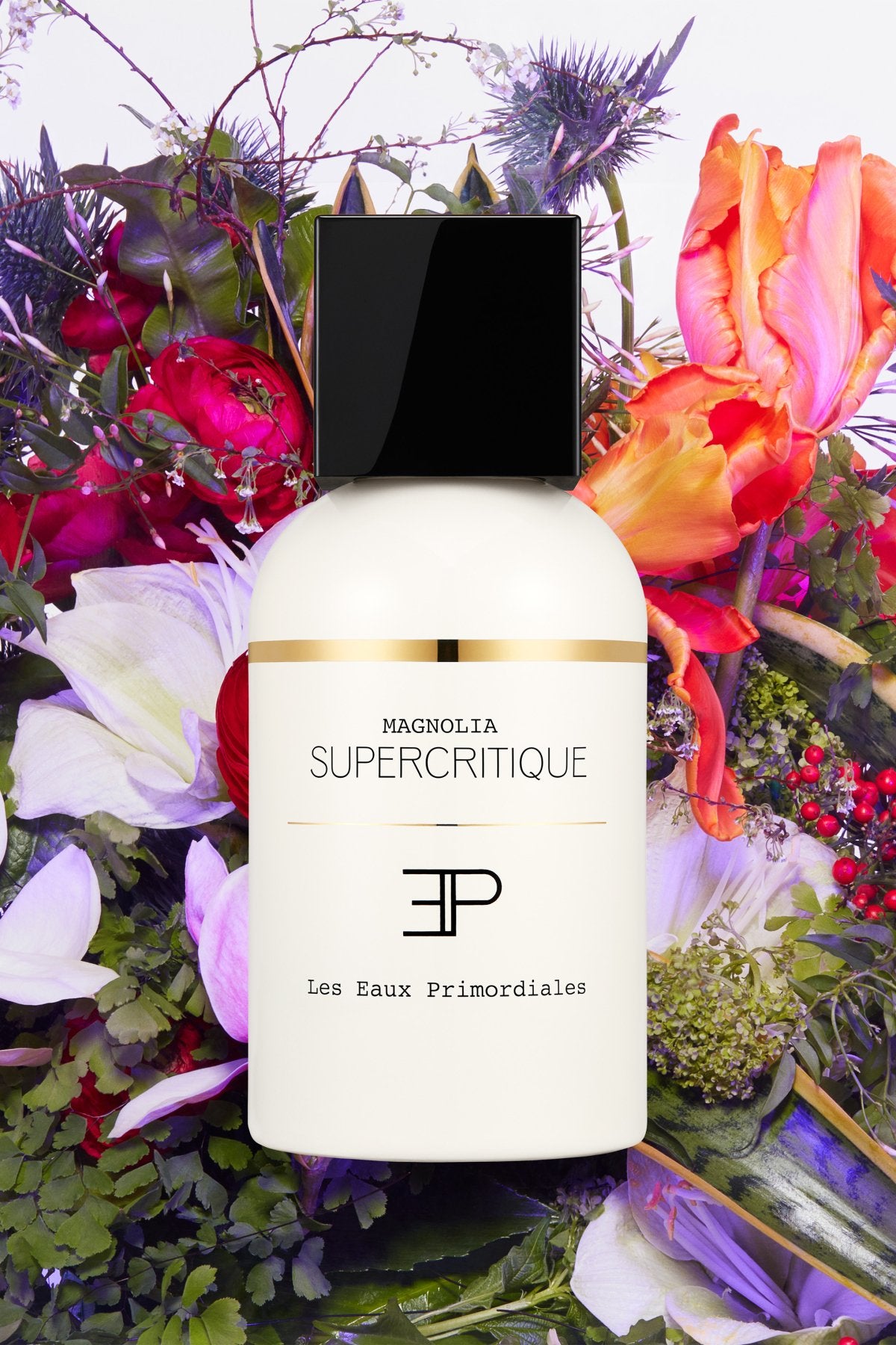 Eaux de Parfum - MAGNOLIA - Supercritique - 100ml