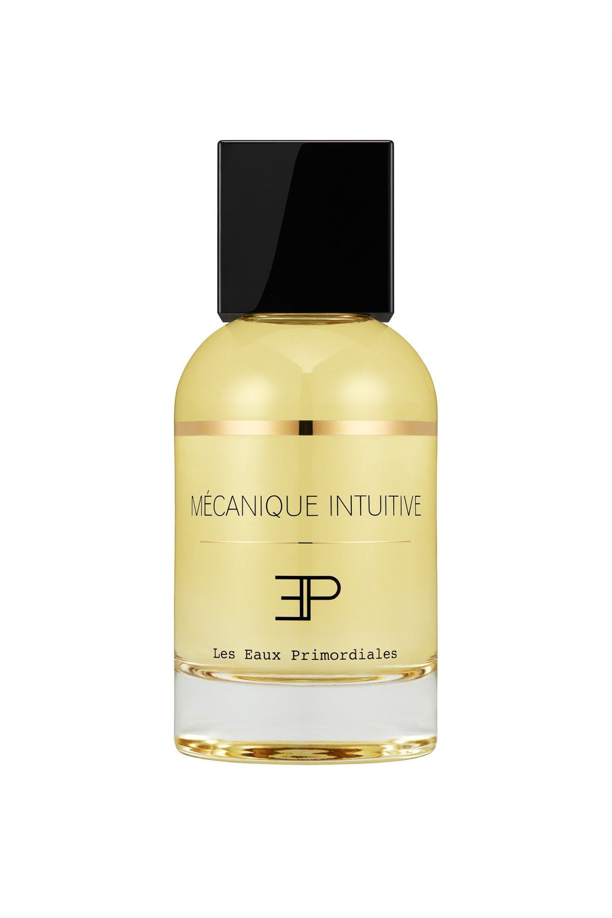 Eaux de Parfum - MECANIQUE INTUITIVE - 100ml