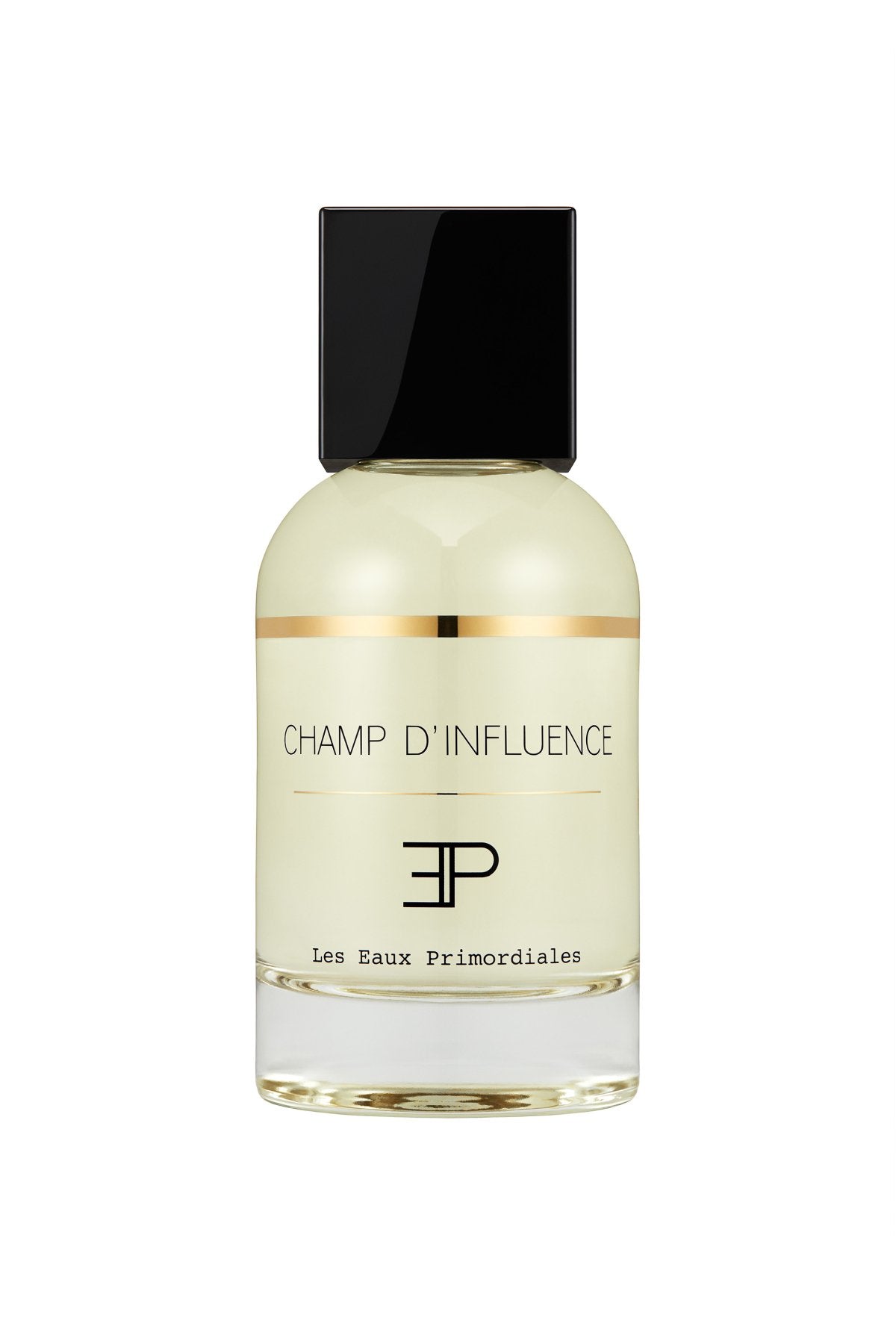 Eaux de Parfum - CHAMP D'INFLUENCE - 100ml