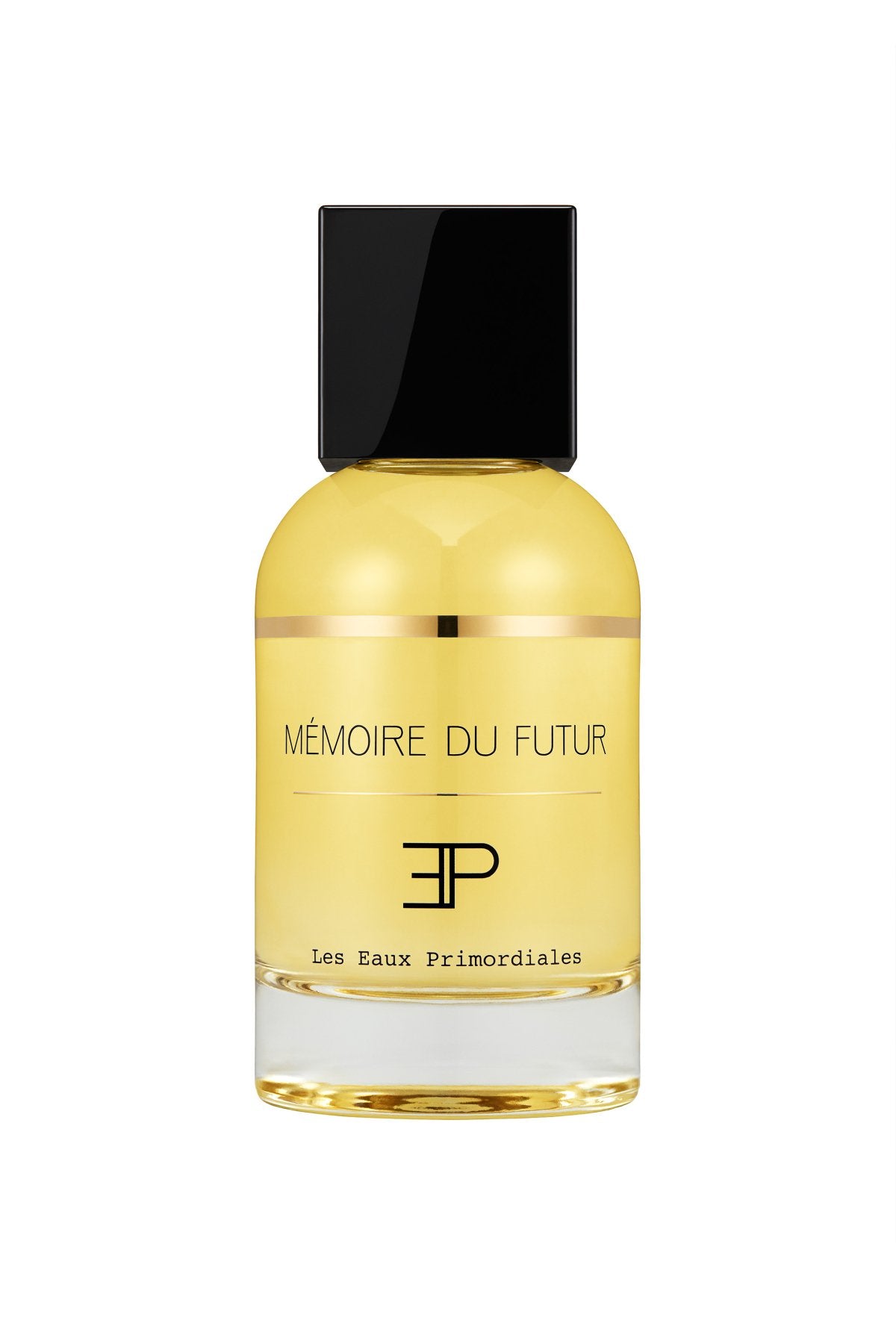 Eaux de Parfum - MEMOIRE DU FUTUR - 100ml