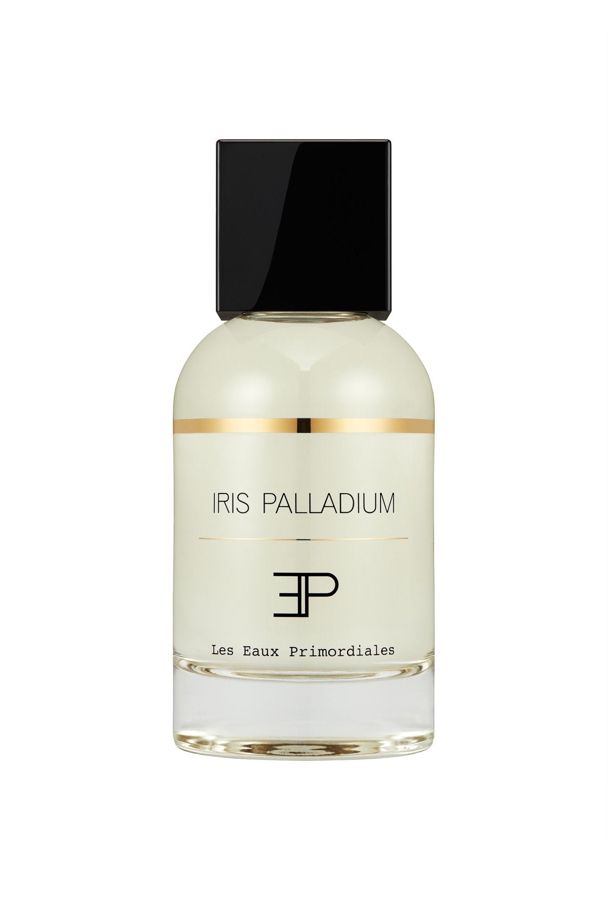 【2025.8.9 Renewal】Eaux de Parfum - IRIS PALLADIUM - 100ml