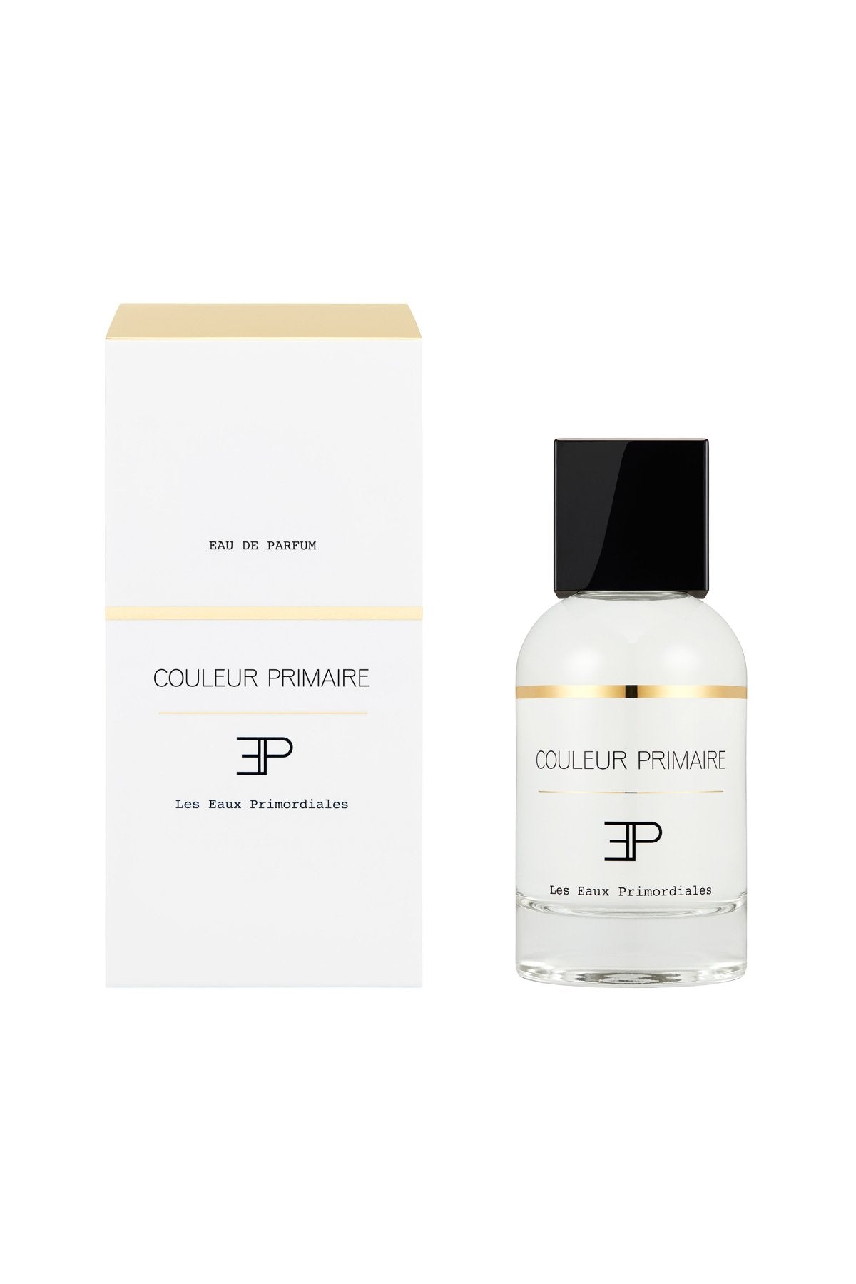 Eaux de Parfum - COULEUR PRIMAIRE - 100ml