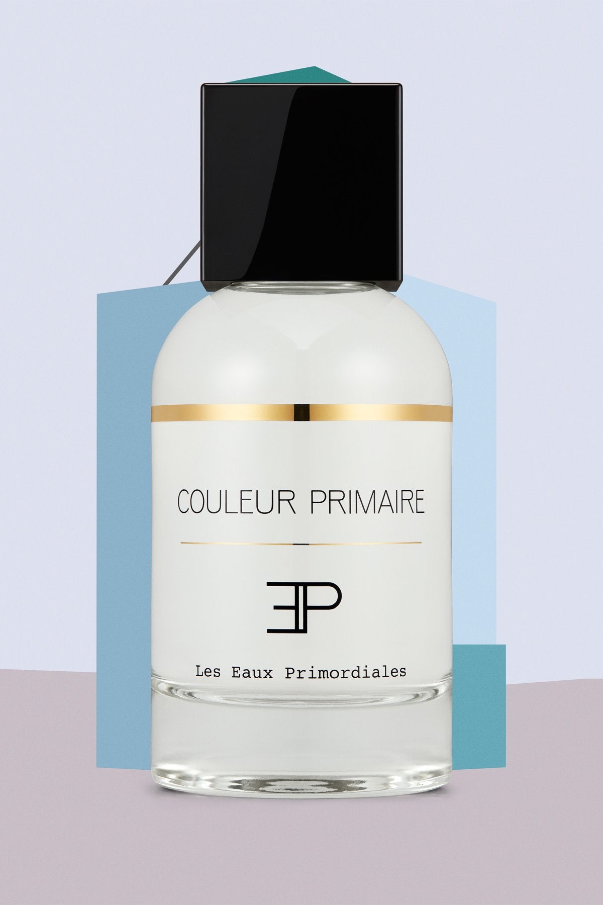 Eaux de Parfum - COULEUR PRIMAIRE - 100ml