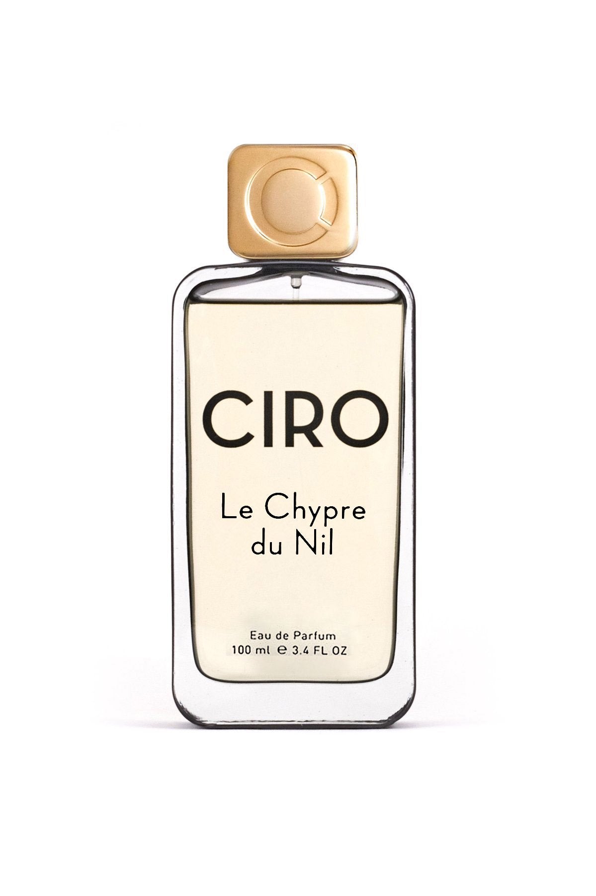 LE CHYPRE DU NIL