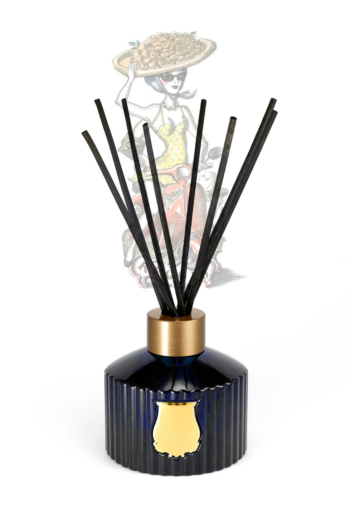 The Diffuser- Reggio