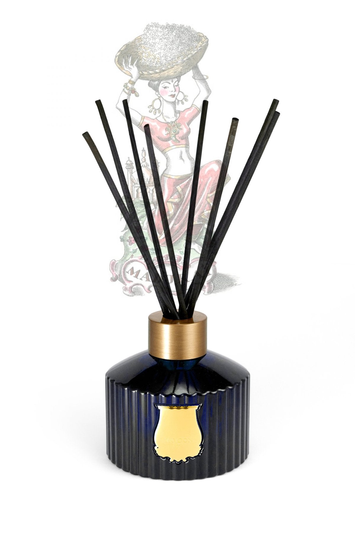 The Diffuser- Madurai