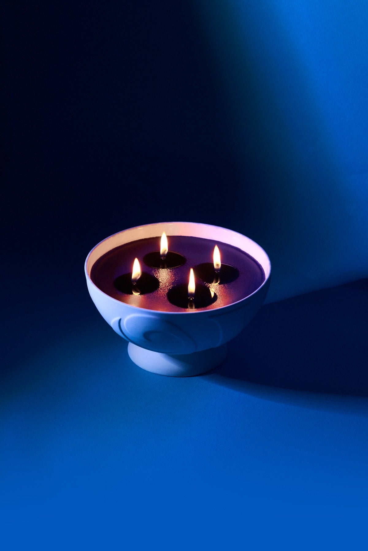 vyrao - Witchy - Candle for Courage & Creativity - 570g