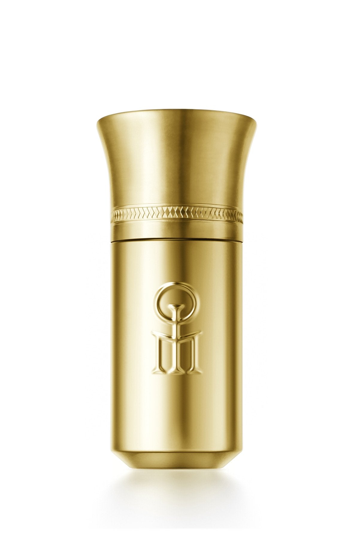 Eau de Parfum - LIQUIDE GOLD - Limited Edition