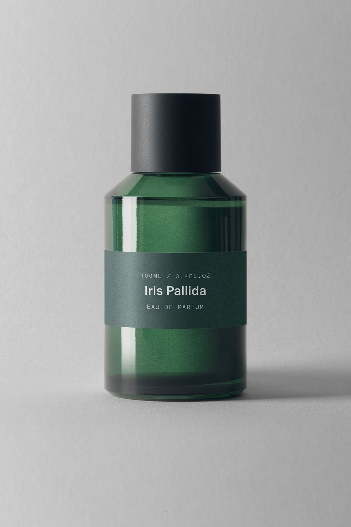 EAU DE PARFUM - IRIS PALLIDA - 100ml