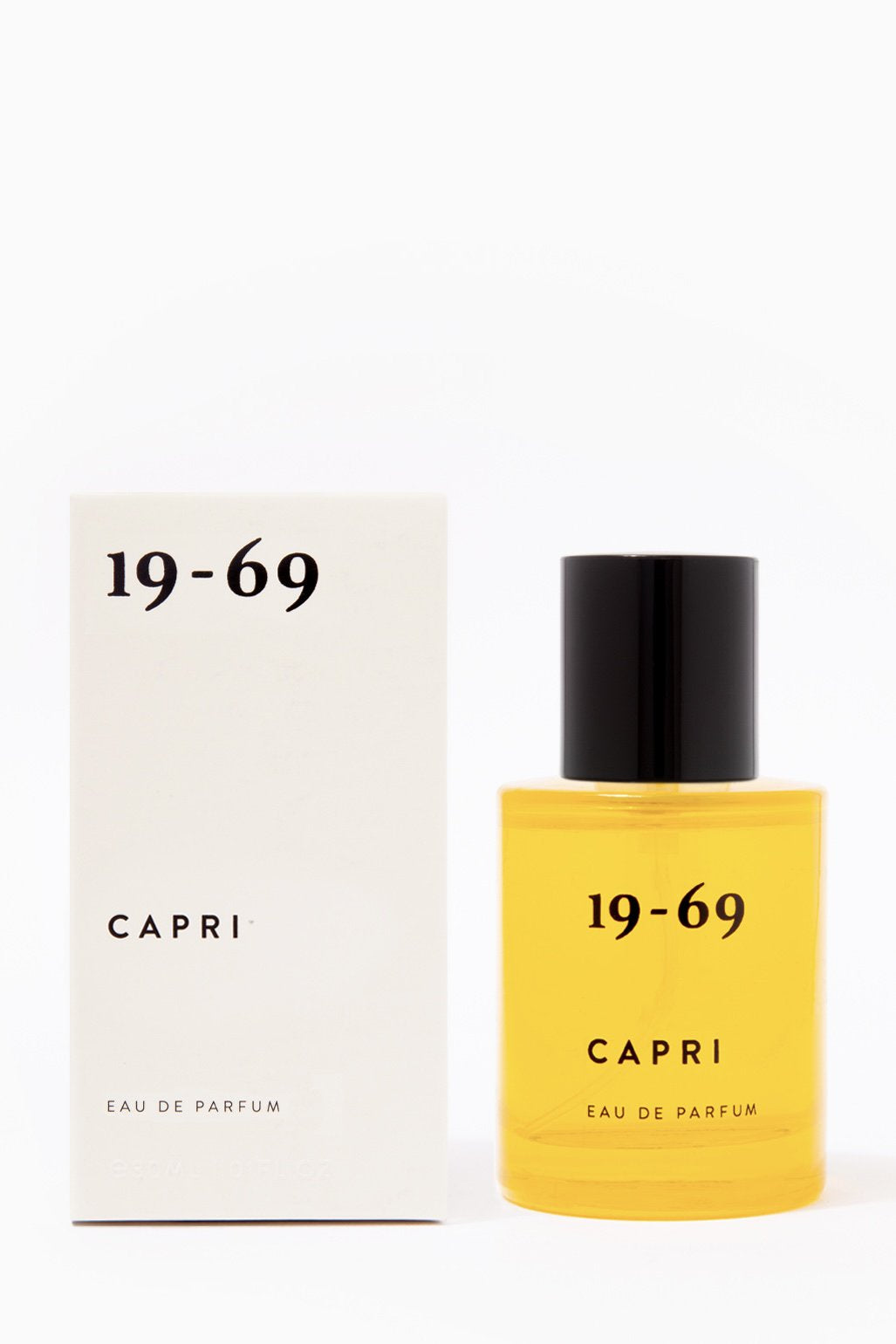 19-69(NINETEEN SIXTY NINE) - CAPRI - 30ml