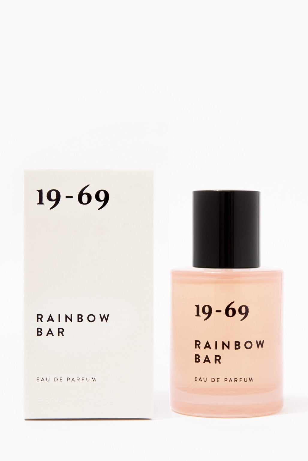 19-69(NINETEEN SIXTY NINE) - RAINBOW BAR - 30ml
