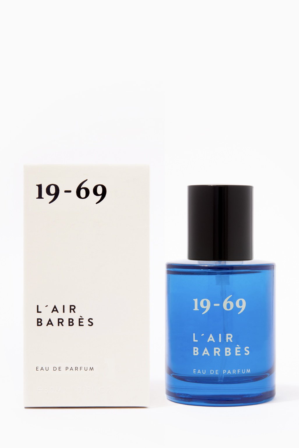 L´AIR BARBES 30ml