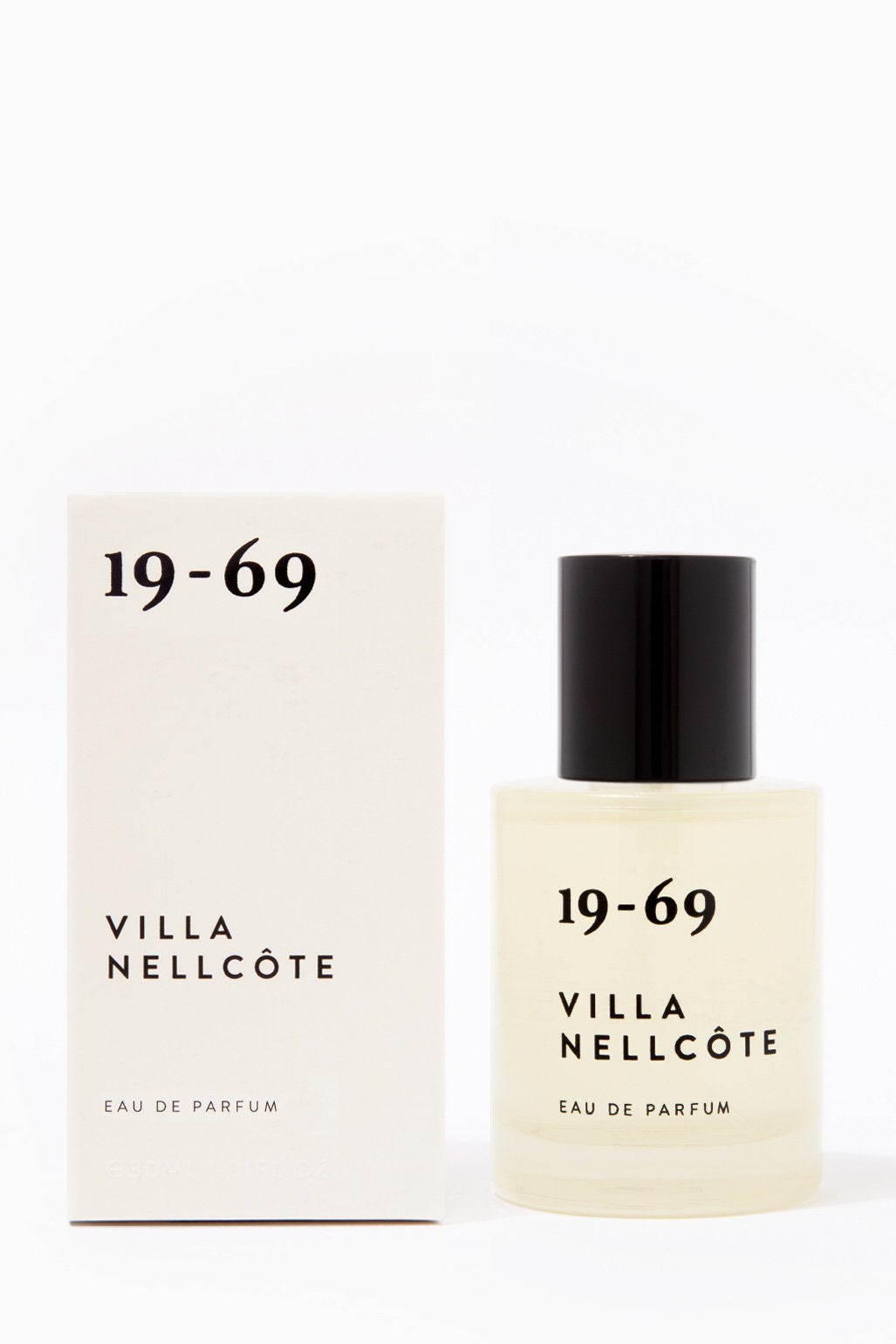 19-69（NINETEEN SIXTY NINE） - VILLA NELLCOTE - 30ml