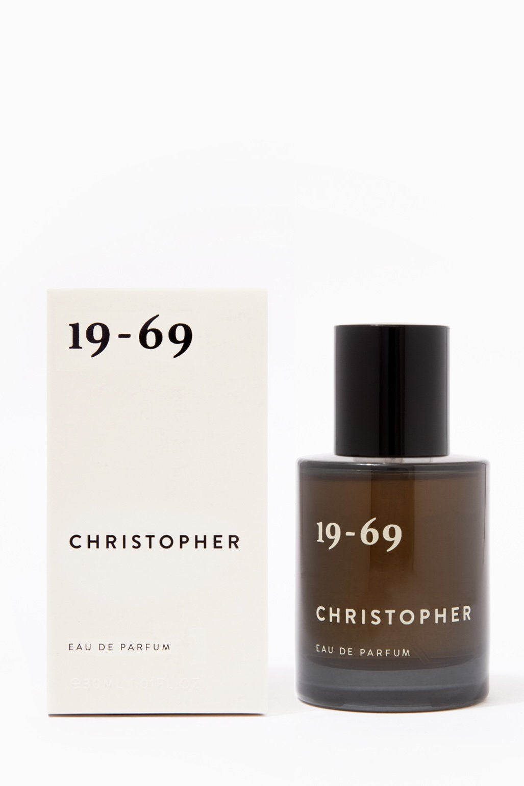 19-69(NINETEEN SIXTY NINE) - CHRISTOPHER - 30ml