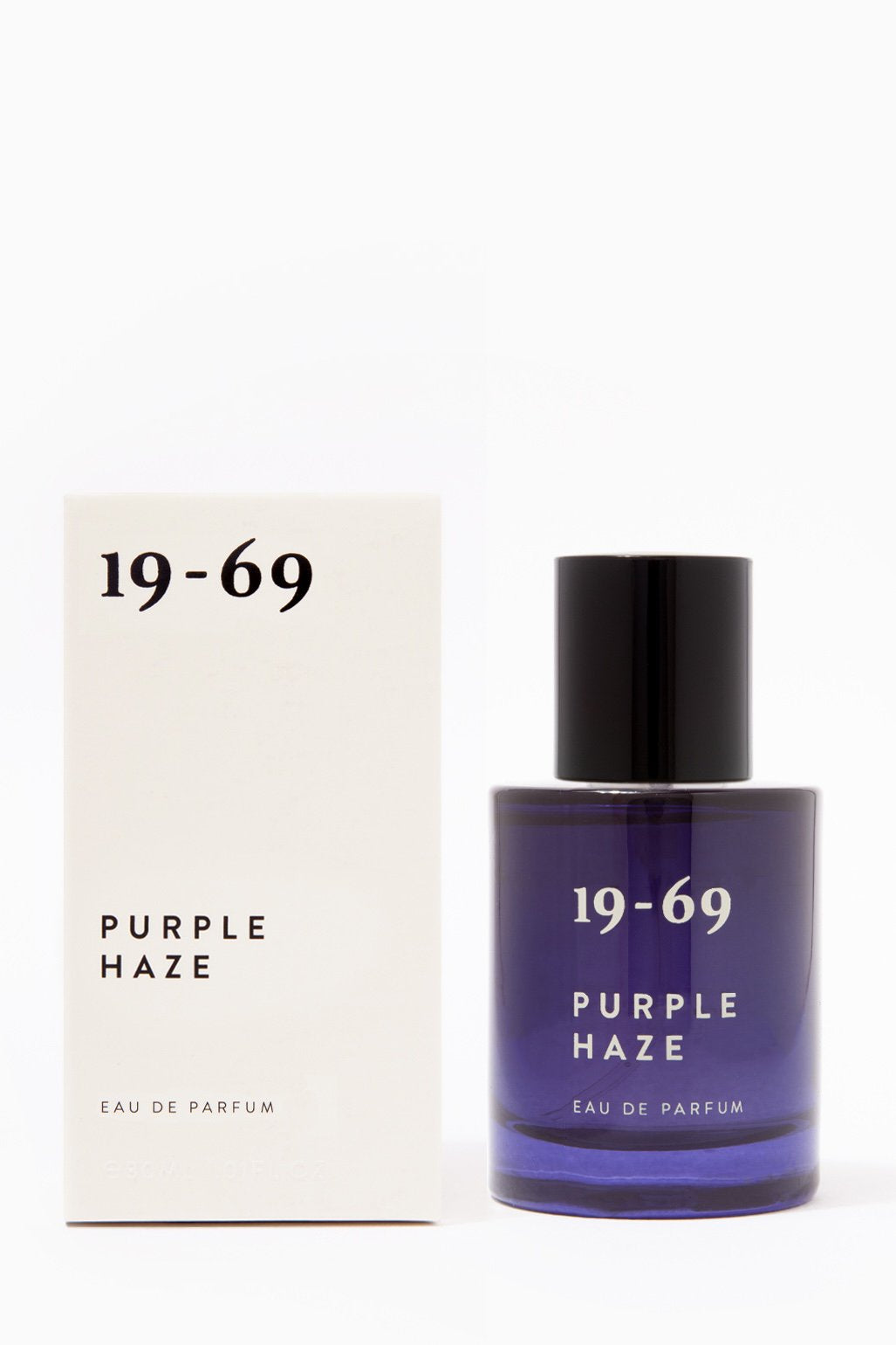 19-69(NINETEEN SIXTY NINE) - PURPLE HAZE - 30ml