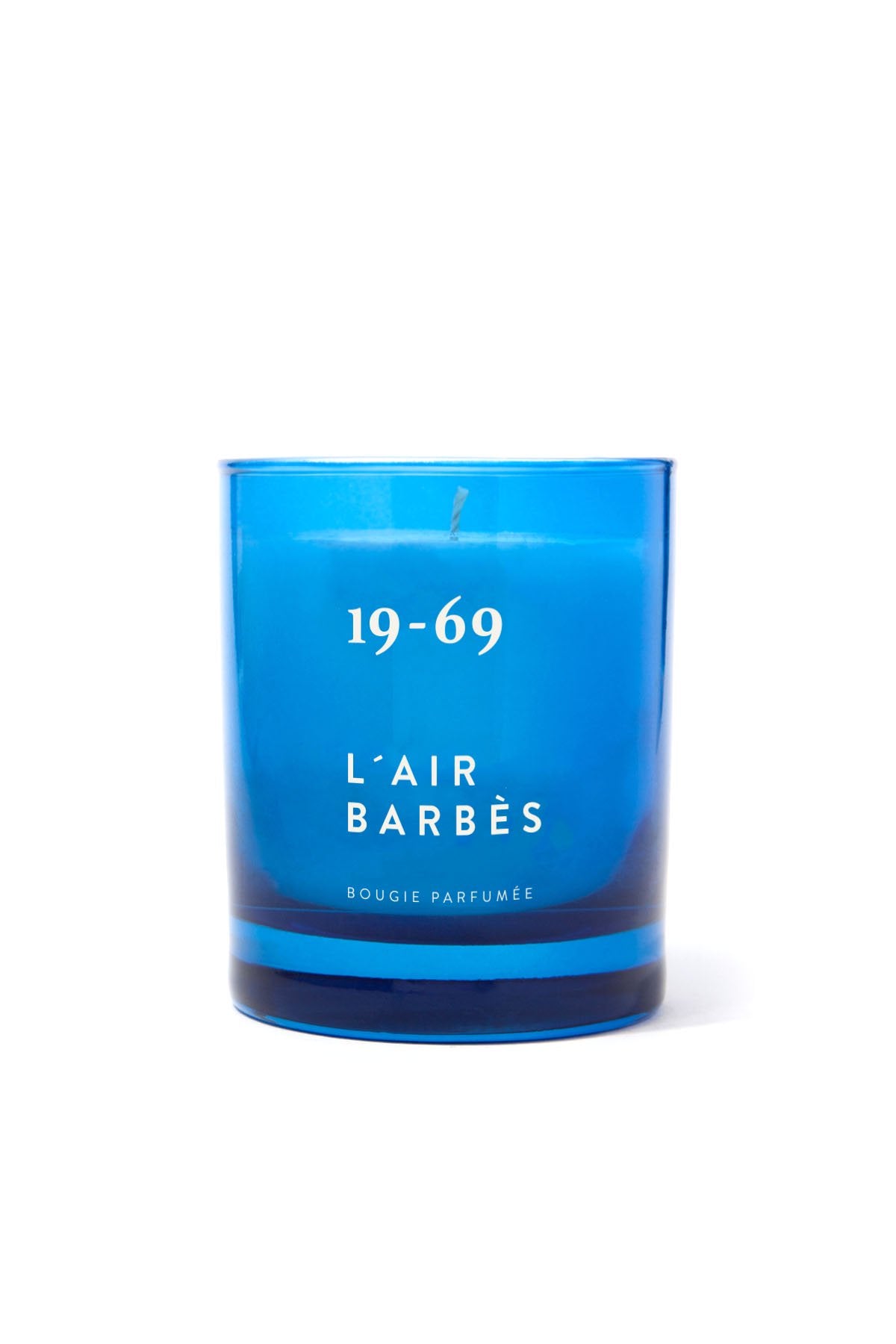 PERFUME CANDLE - L´AIR BARBES