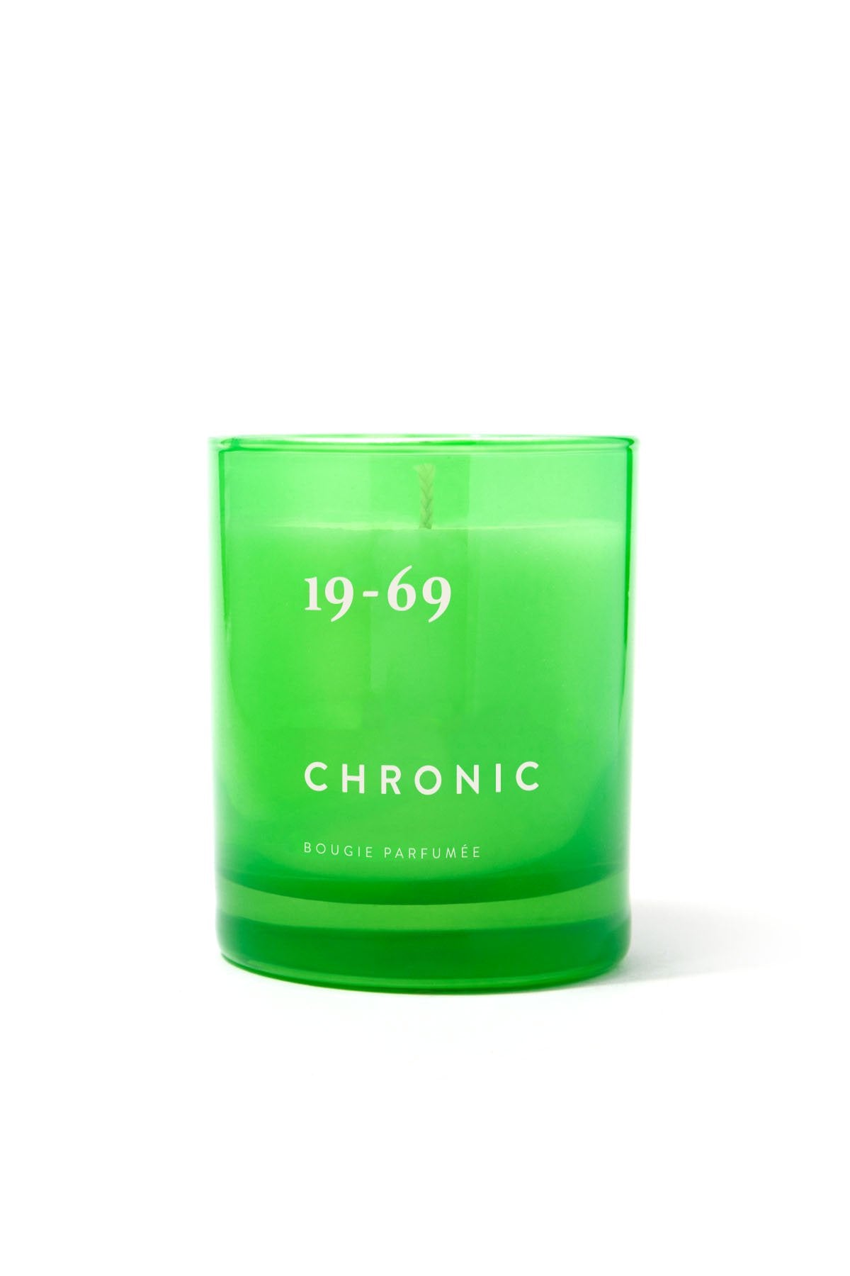 PERFUME CANDLE - CHRONIC