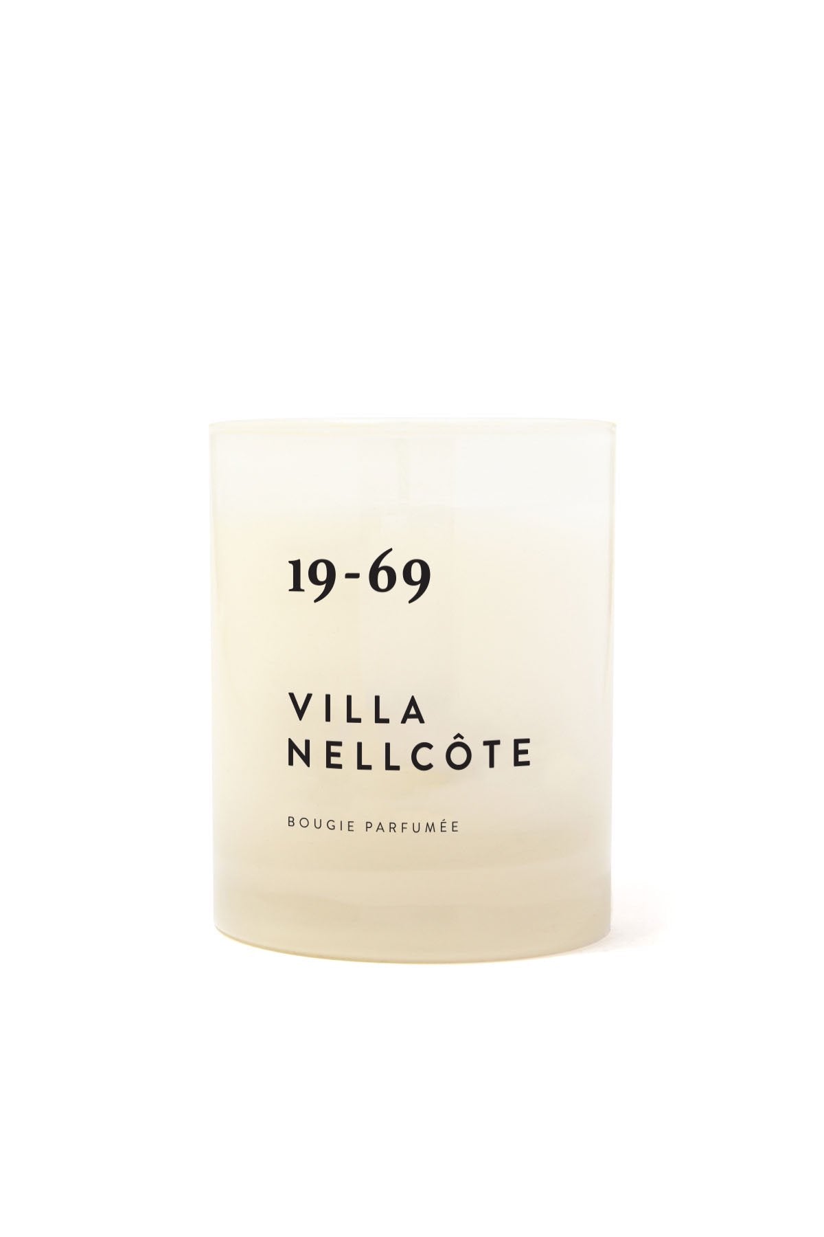PERFUME CANDLE - VILLA NELLCOTE