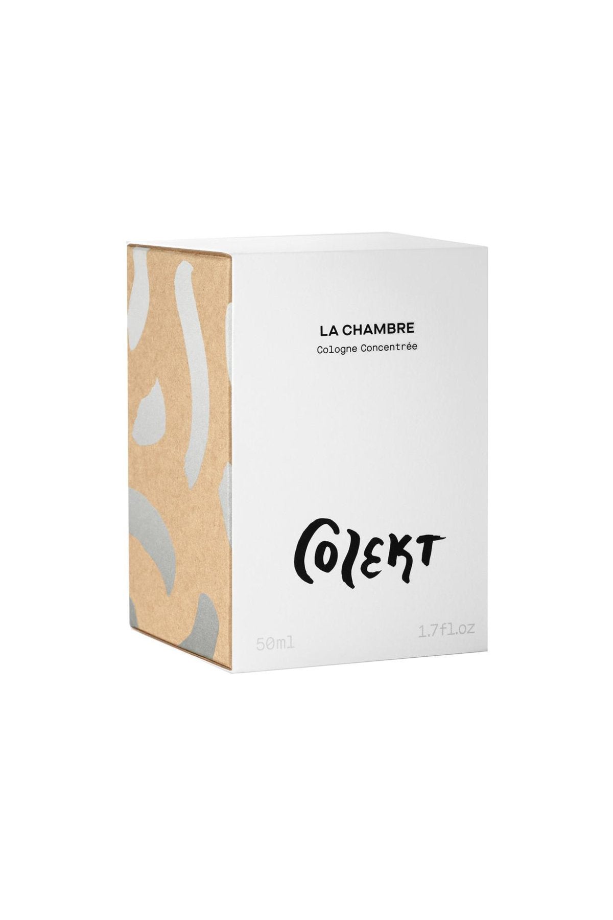 Colekt - La Chamber EDP - 50ml