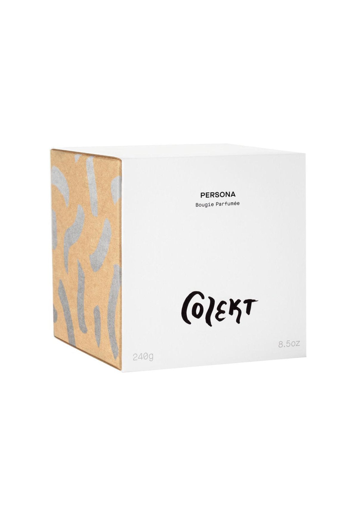 Colekt - Scented Candle Persona