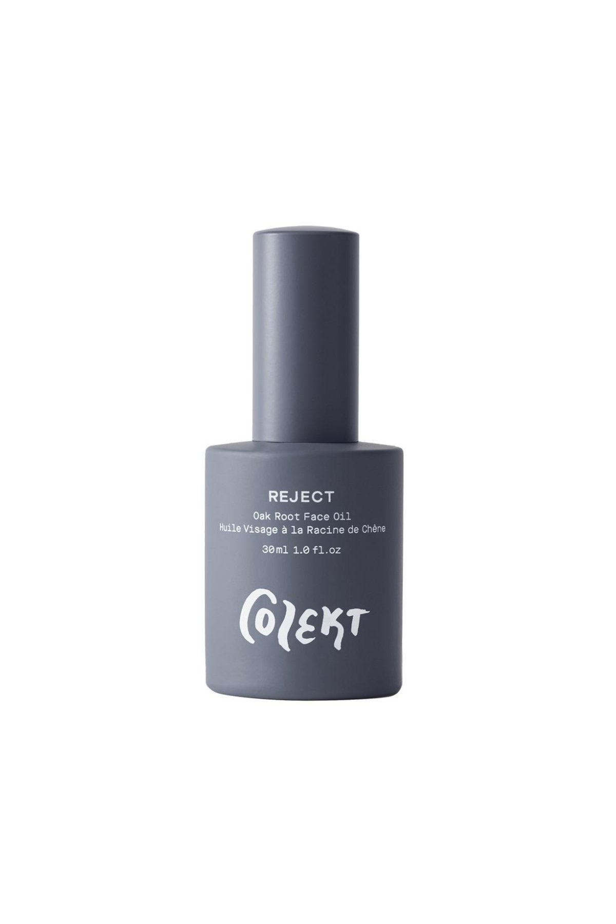 Colekt - Reject Face Oil - 30ml