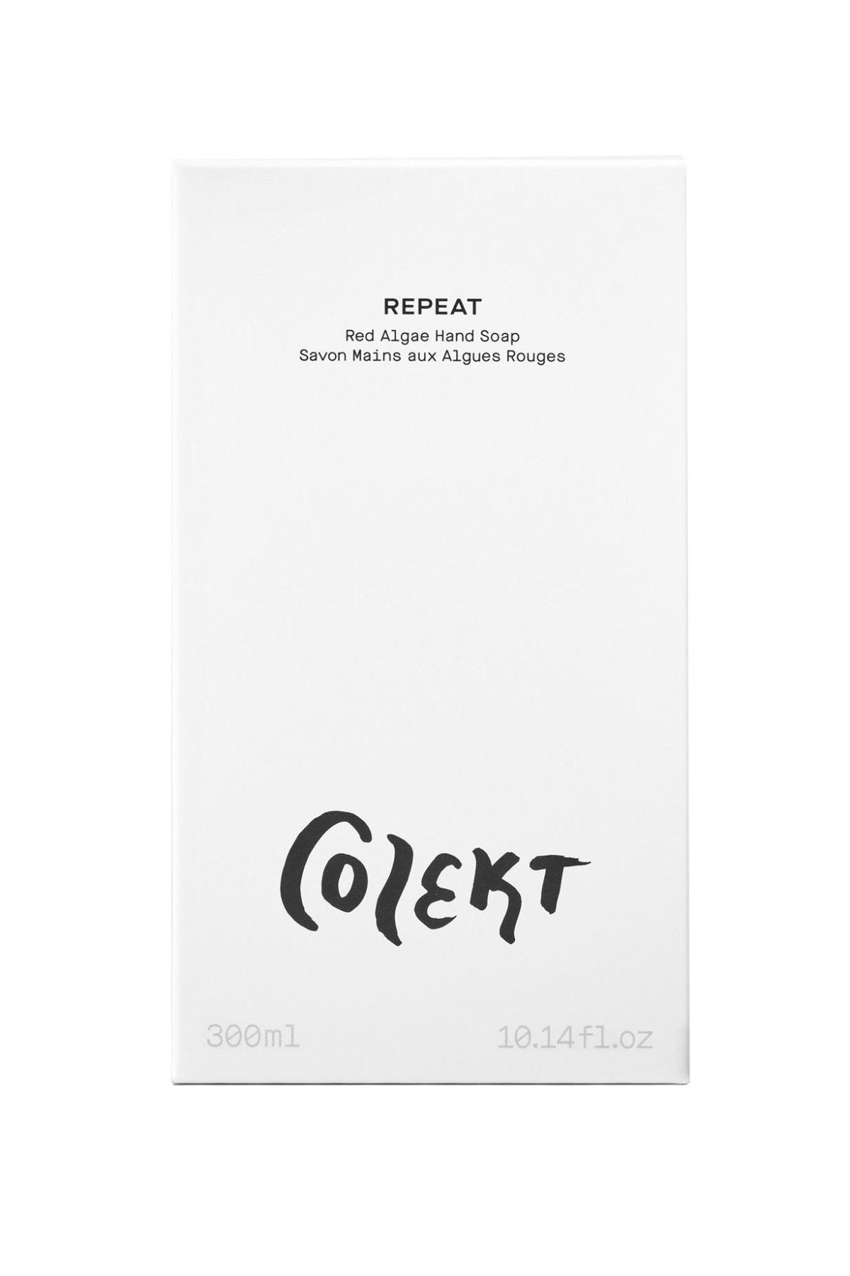 Colekt - Repeat Hand Soap - 300ml