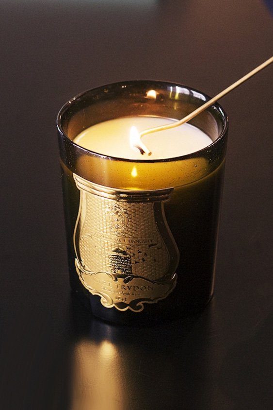 TRVDON - Eteignoir Cylinder (スナッファー)