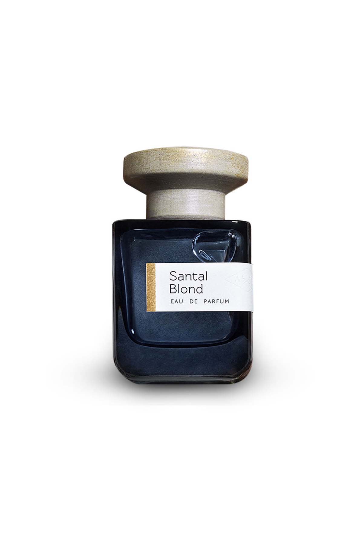 SANTAL BLOND 100ml
