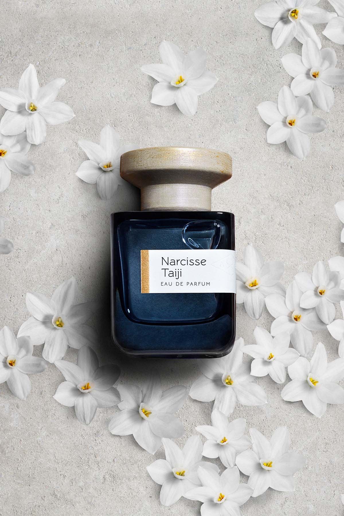 NARCISSE TAIJI 100ml