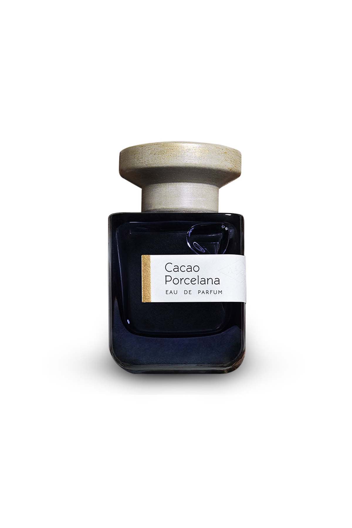 CACAO PORCELANA 100ml