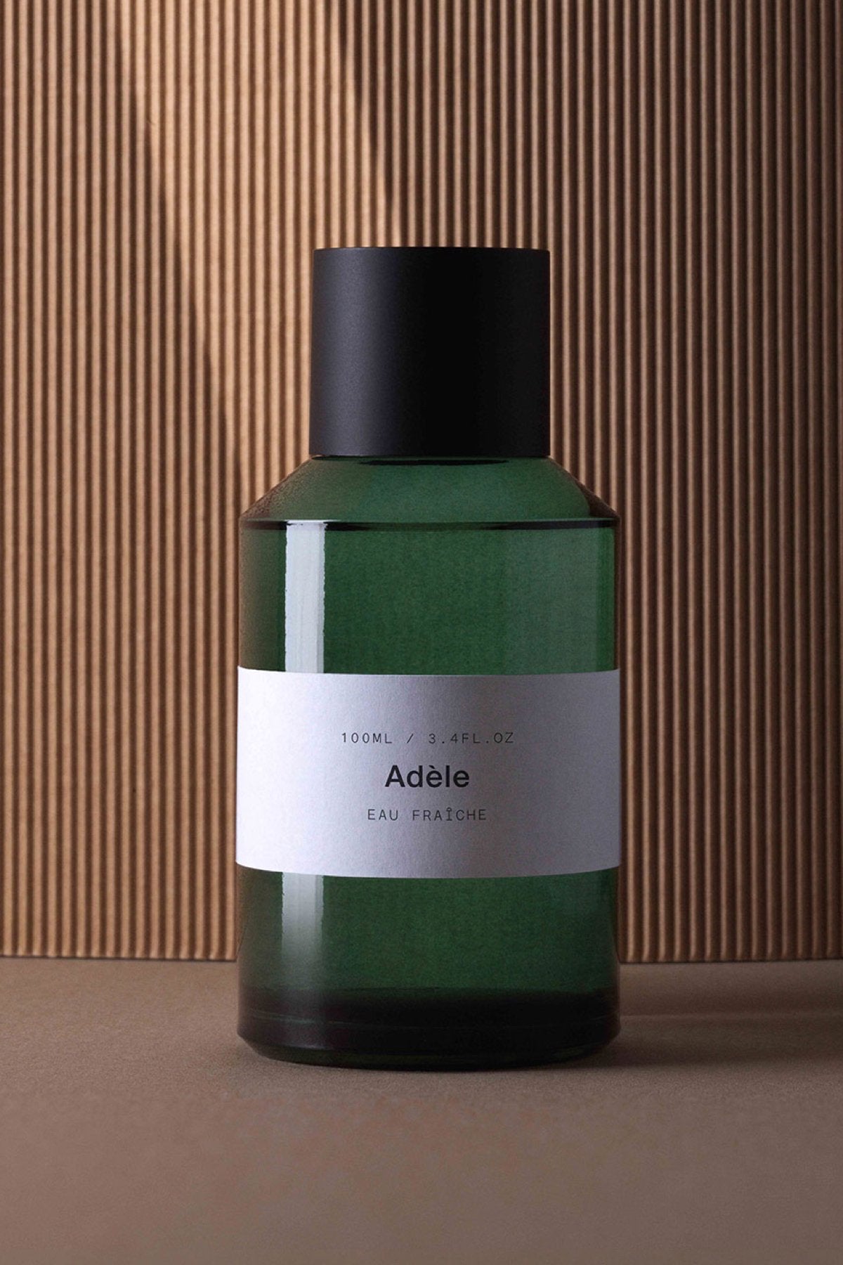 MARIE JEANNE - EAU DE COLOGNE - Adele - 100ml